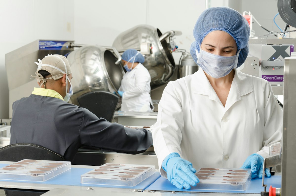 Servicio de Hemoterapia